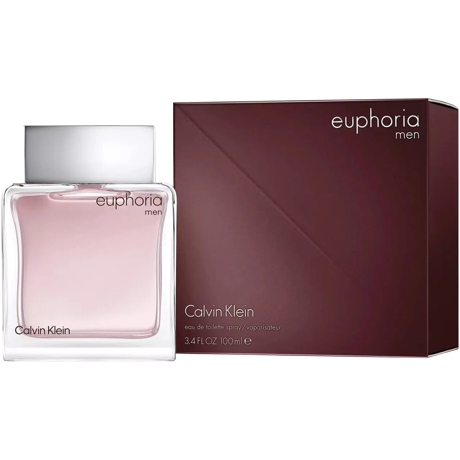 Calvin Klein Euphoria For Men