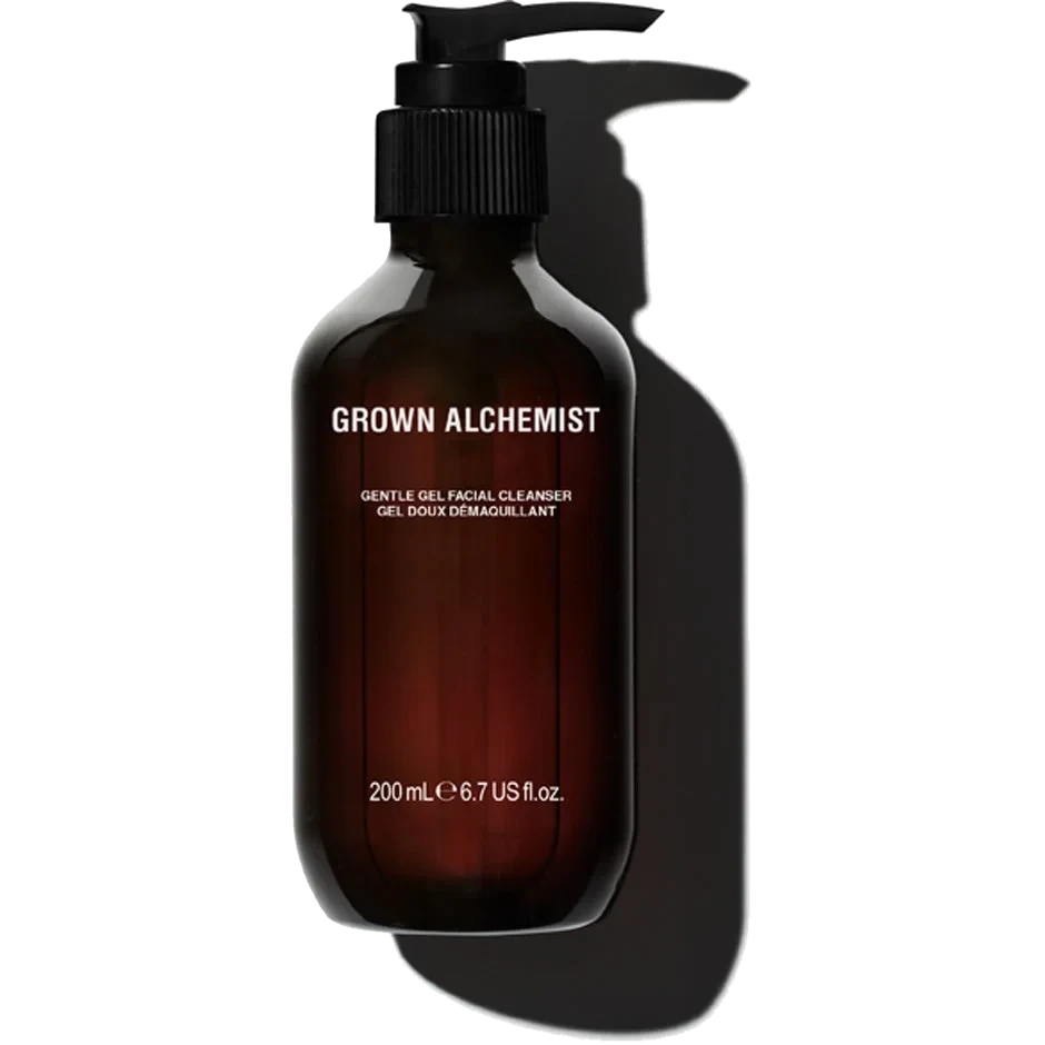 Grown Alchemist Gentle Gel Facial Cleanser