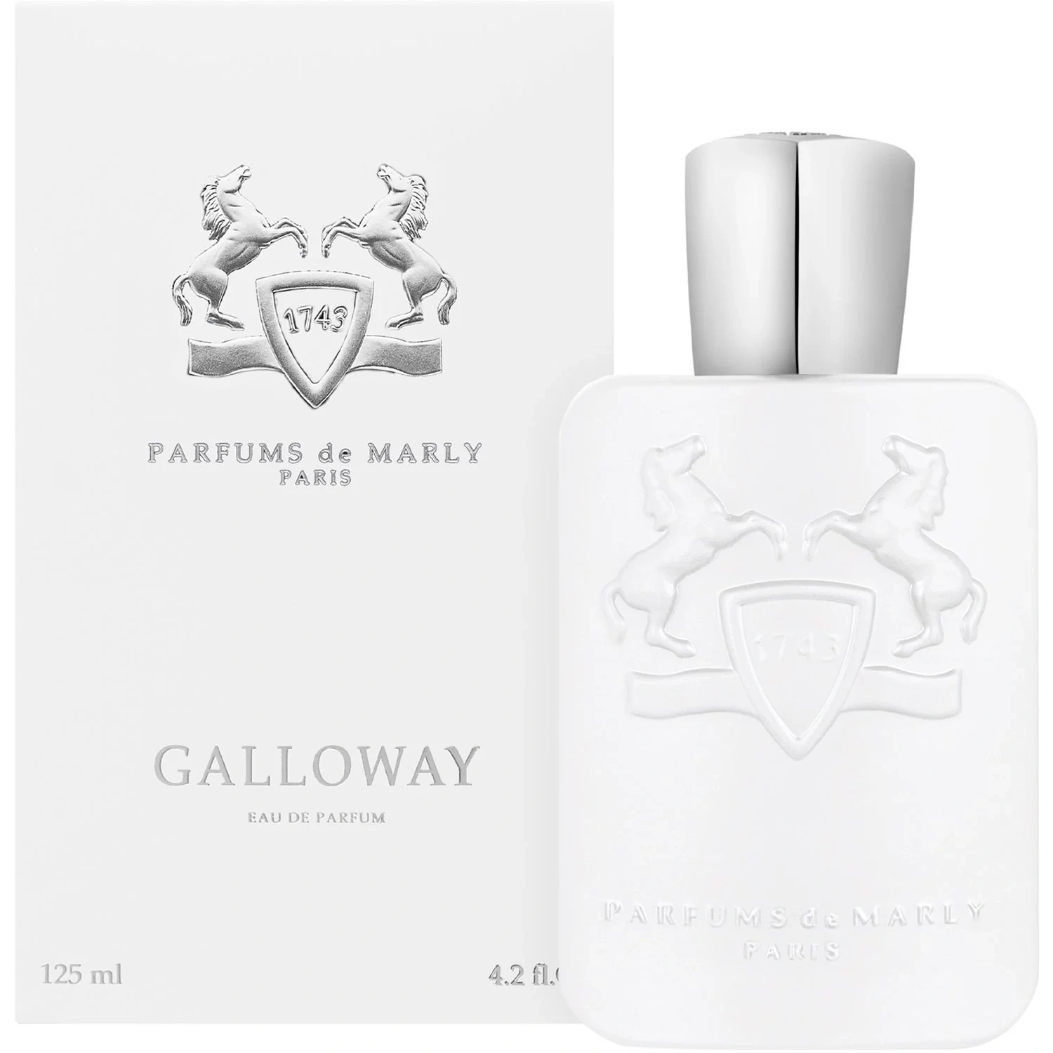 Parfums De Marly Galloway Eau de Parfum 125 ml