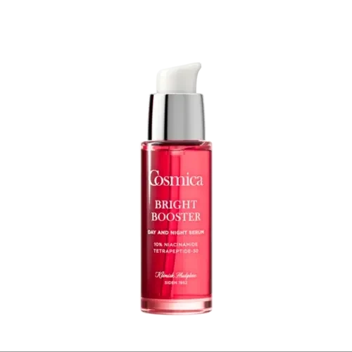Cosmica Bright Booster 30 ml