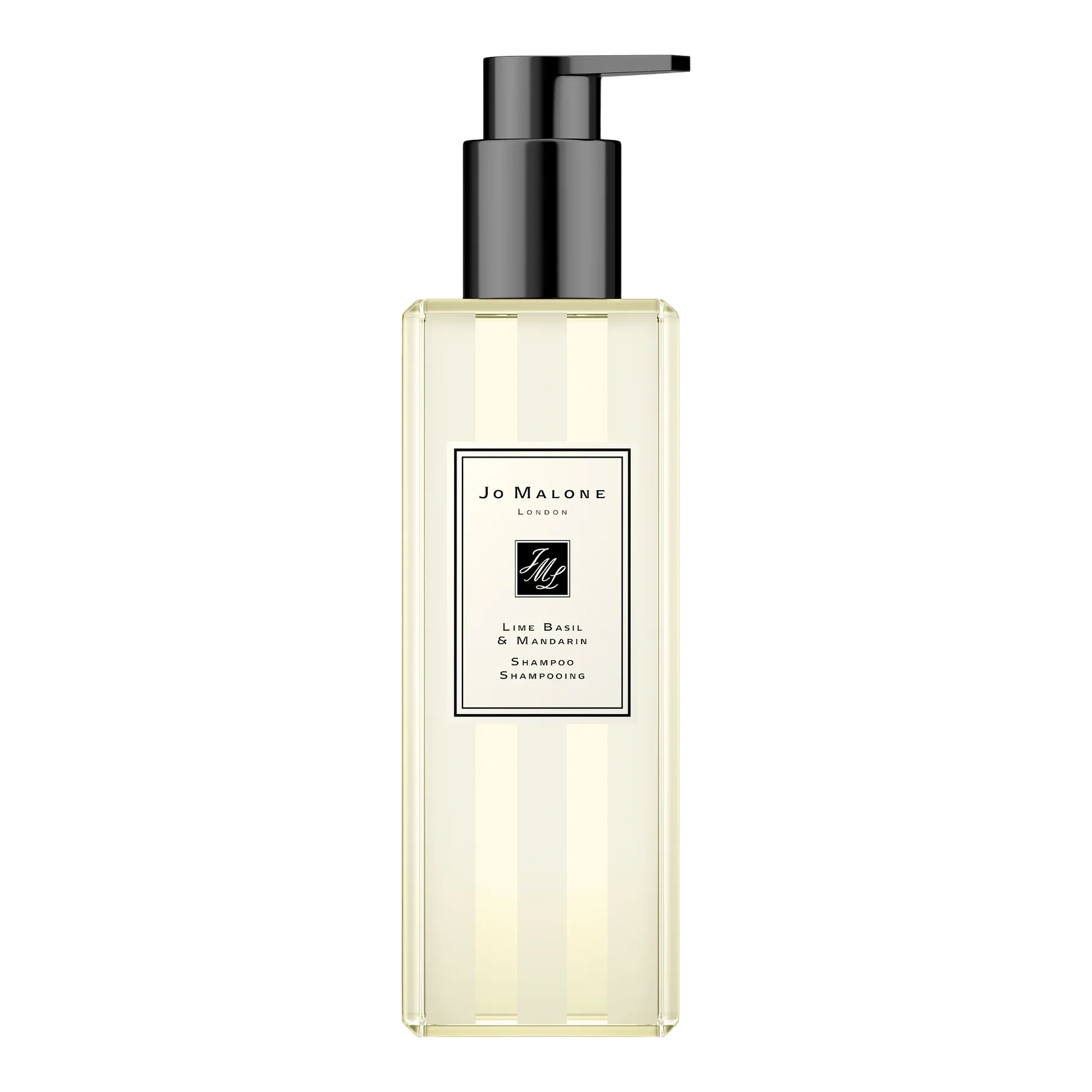 Jo Malone London Lime Basil & Mandarin Shampoo 250 ml