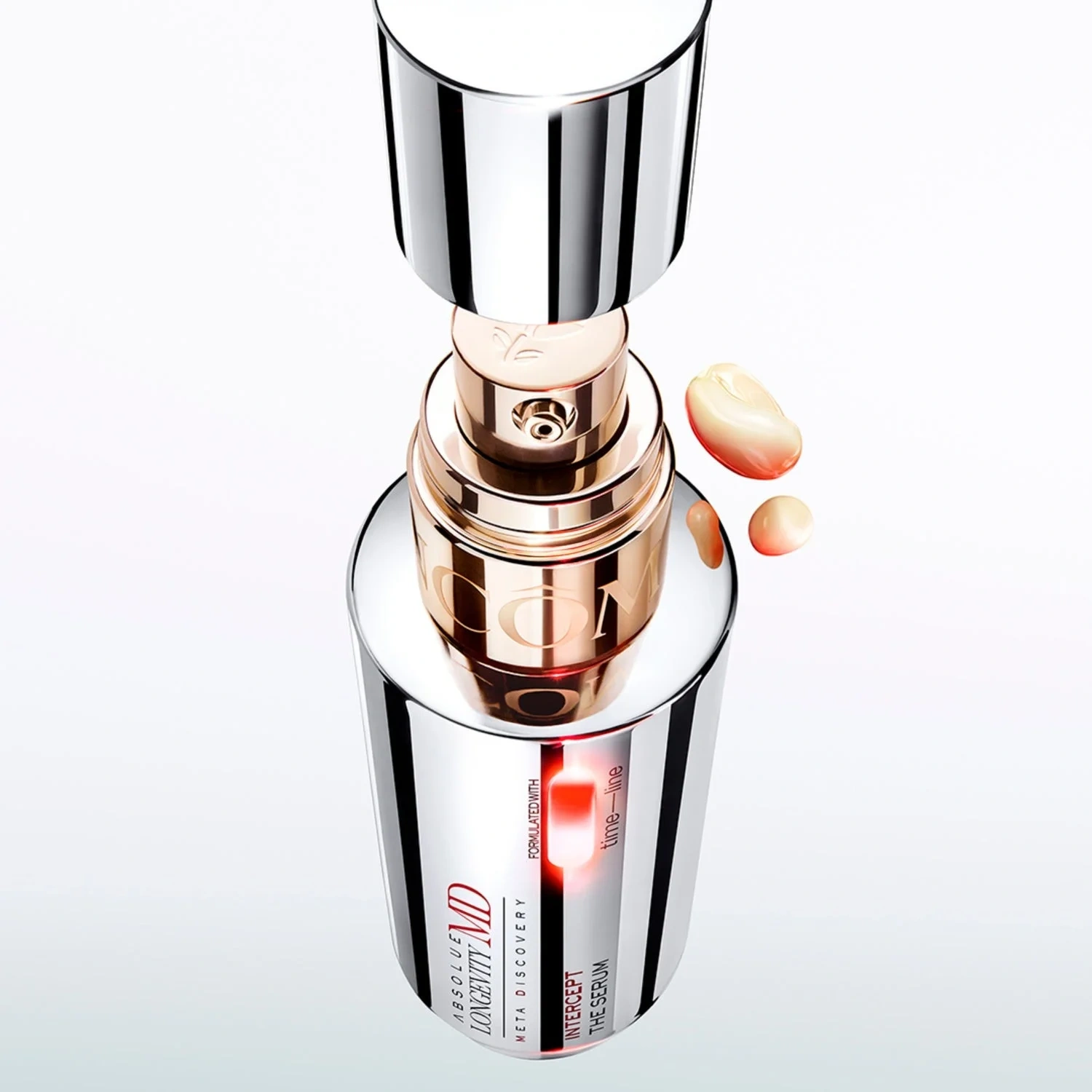 Lancôme Absolue Longevity MD Intercept The Serum
