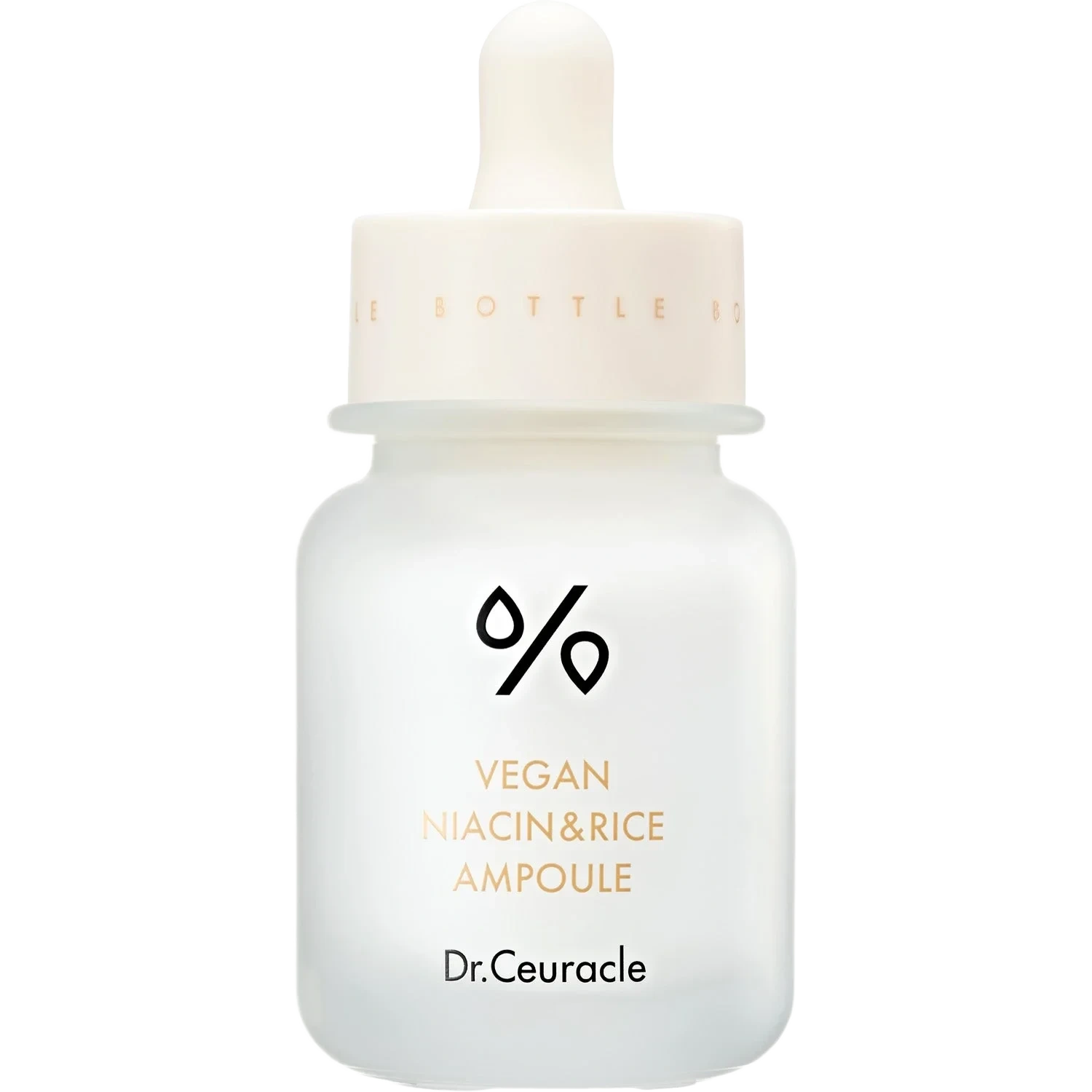 Dr. Ceuracle Vegan Niacin & Rice Ampoule 30 ml