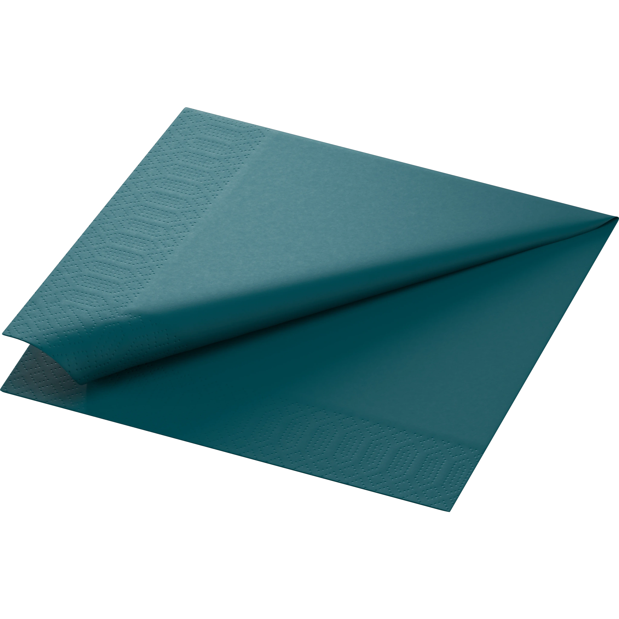 Tissue-Serviette Ocean Teal