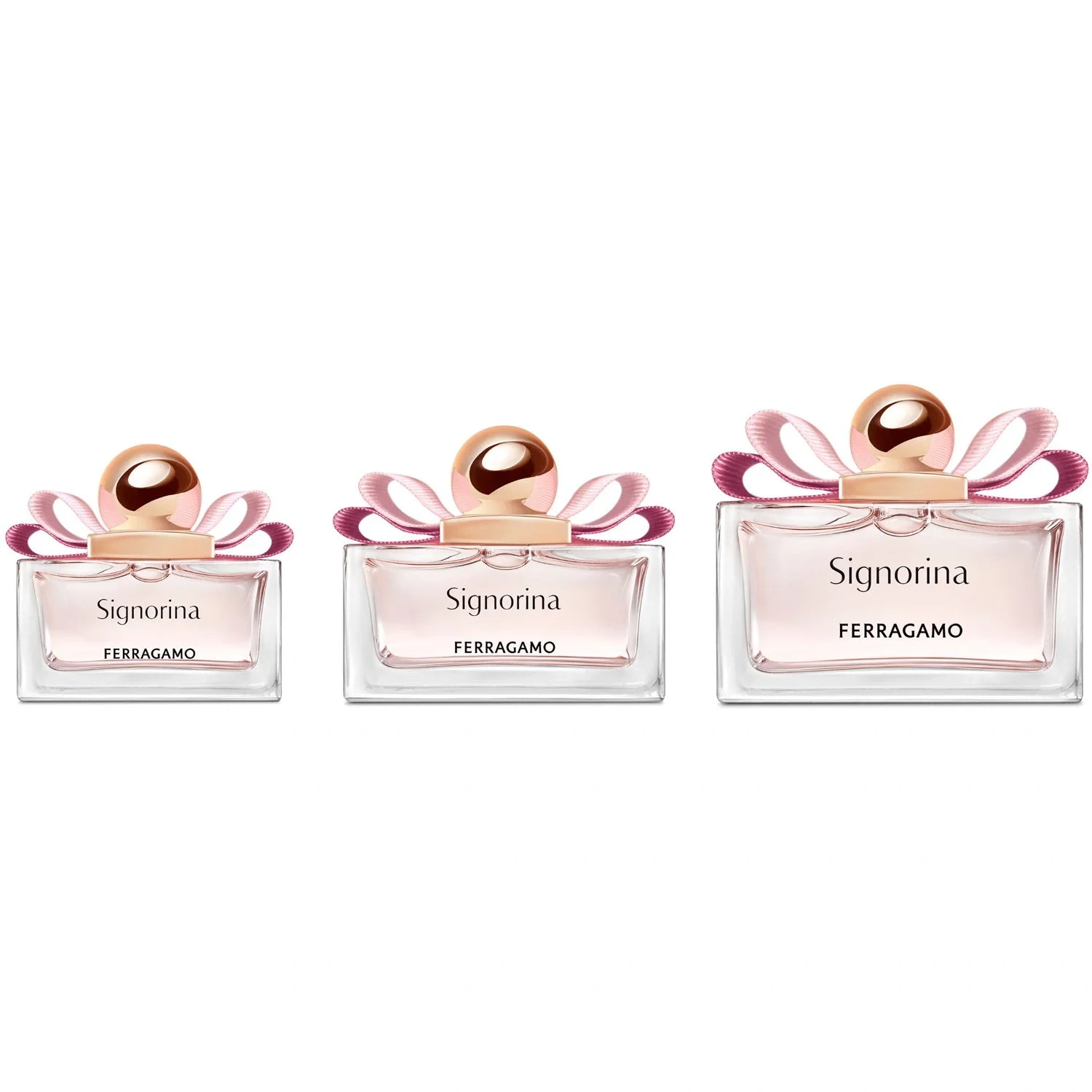 Ferragamo Signorina
