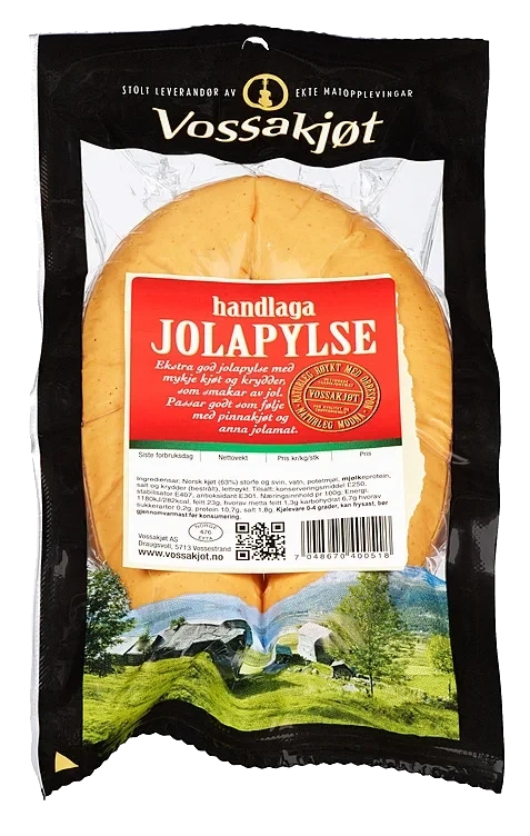 Jolapylse   350g