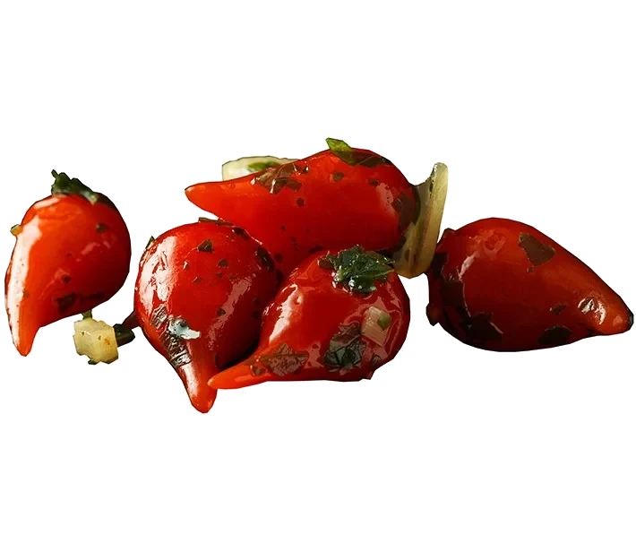 Sweety Drop Chili