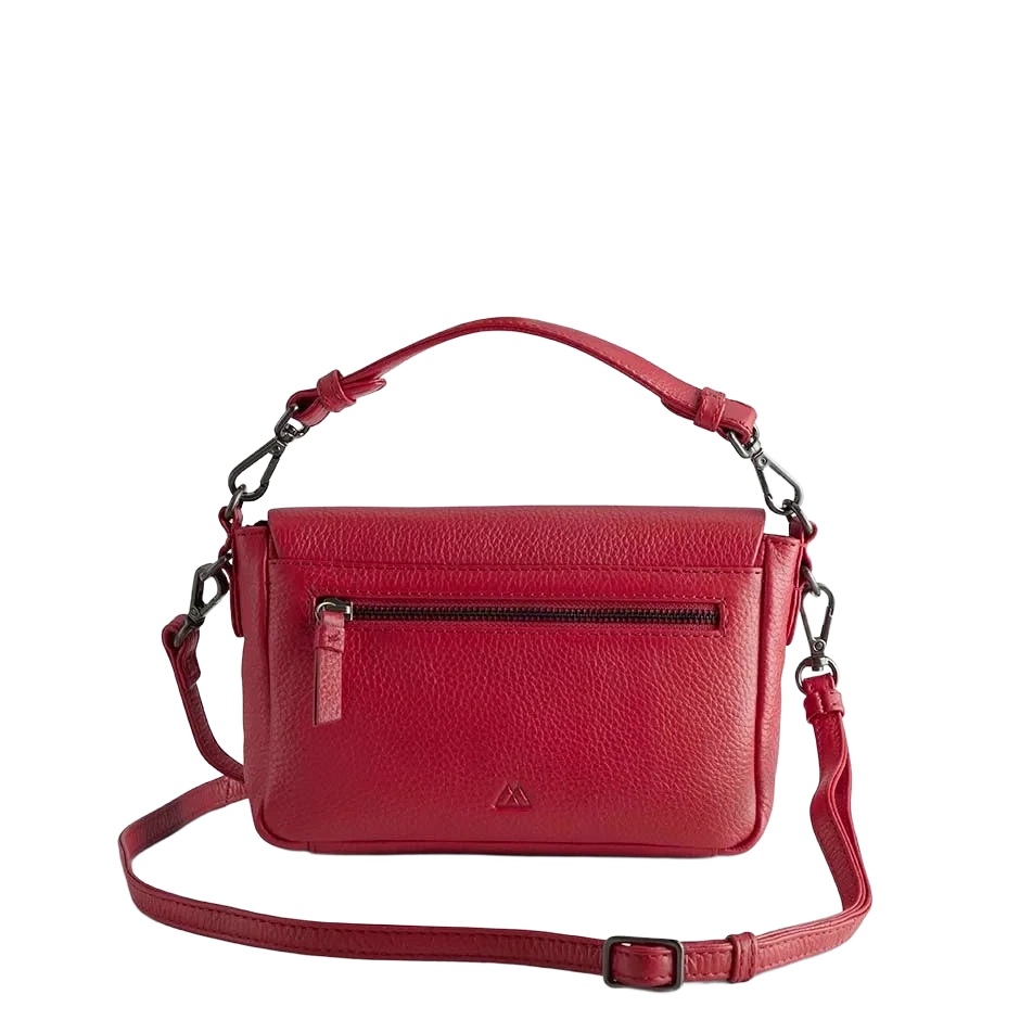 Markberg Neeva Small Crossbody Bag Grain