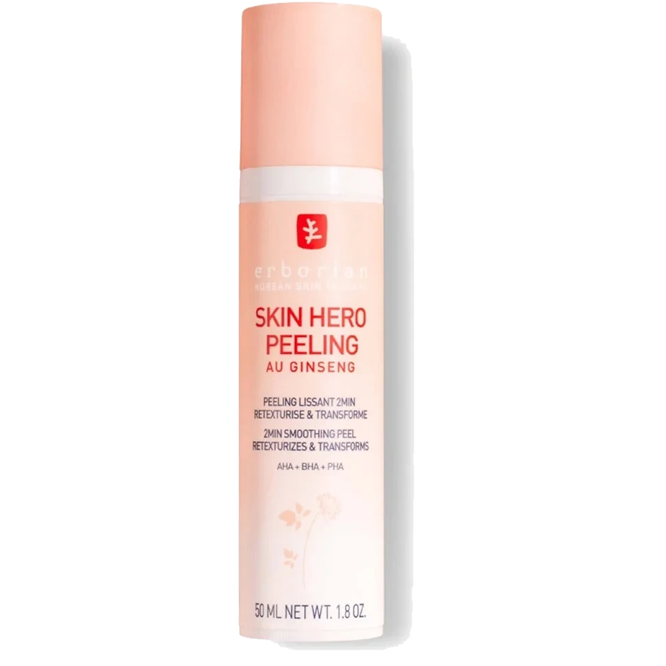 Erborian Skin Hero Peeling 50 ml