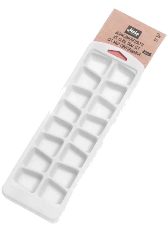 Isbitform 3pk Maku