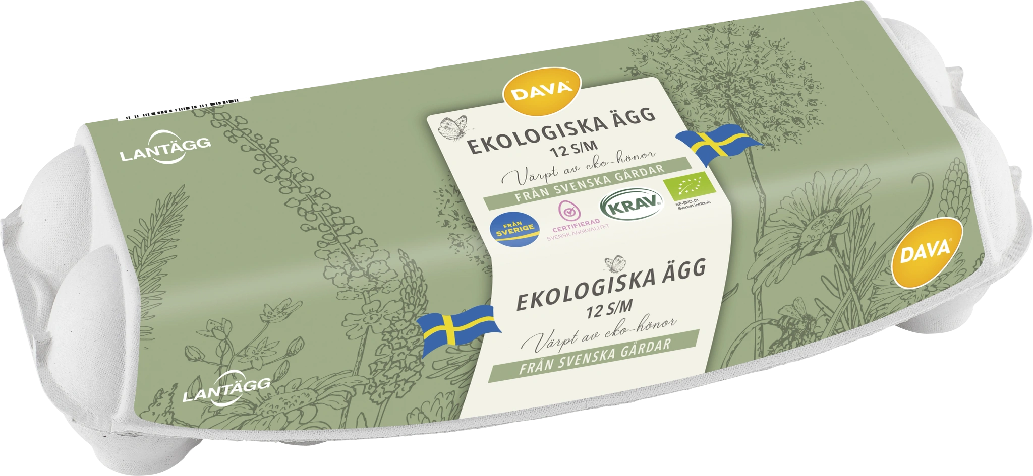 Familjens eko