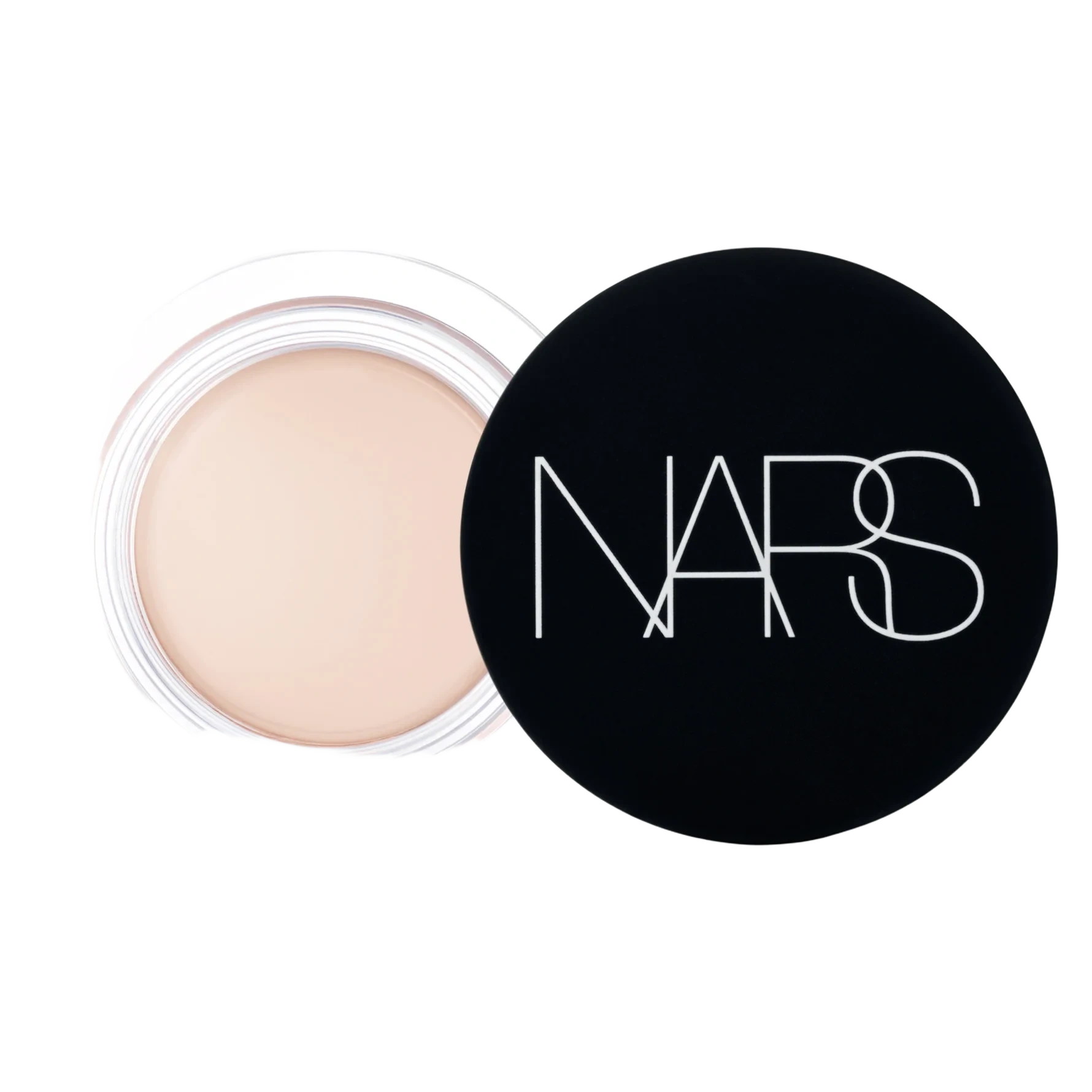 NARS Soft Matte Complete Concealer Vanilla