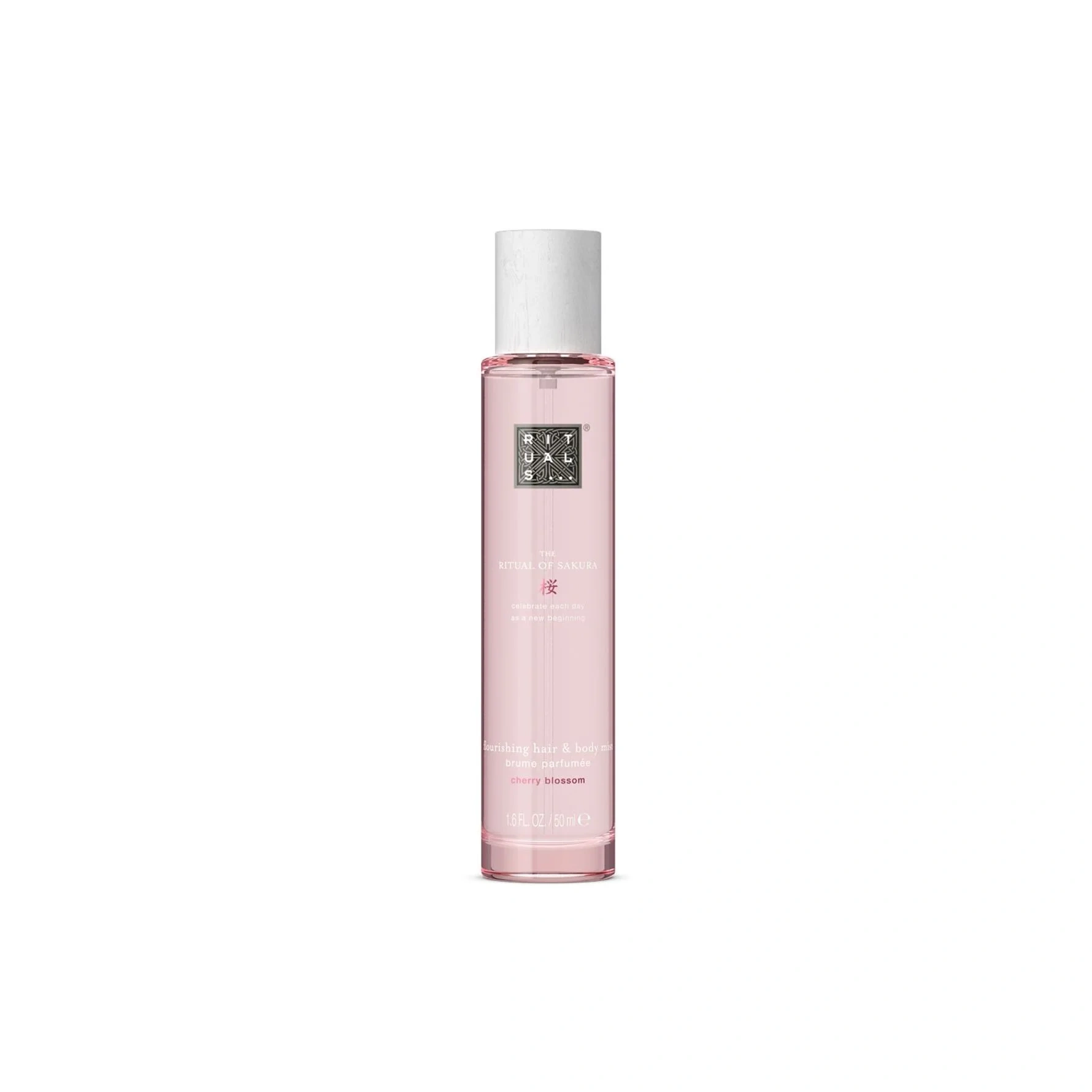 RITUALS The Ritual Of Sakura Hair & Body Mist 50 ml