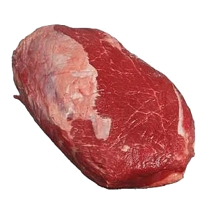 Bogstek storfe uten ben modnet økol.   ca2kg   kg