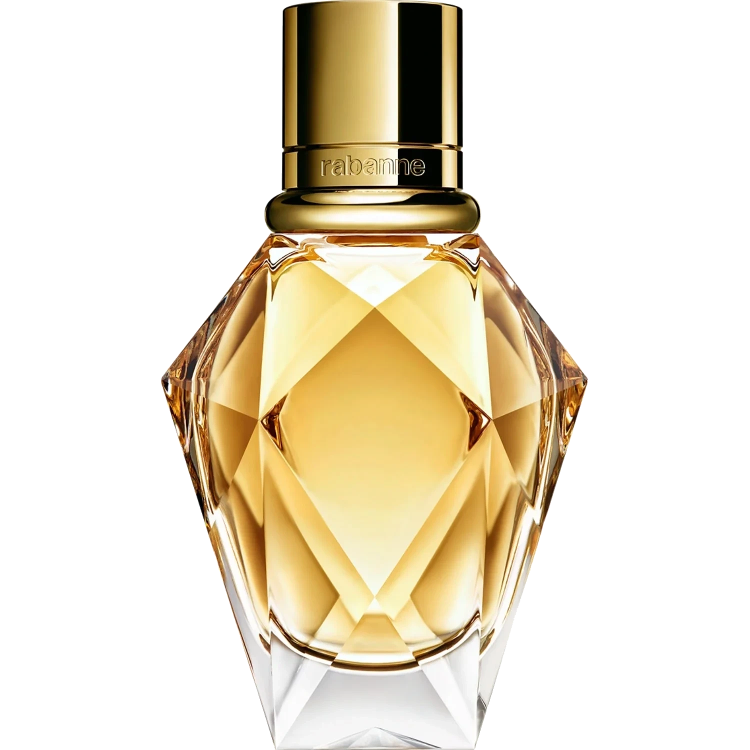 Rabanne Million Gold For Her Eau de Parfum 30 ml