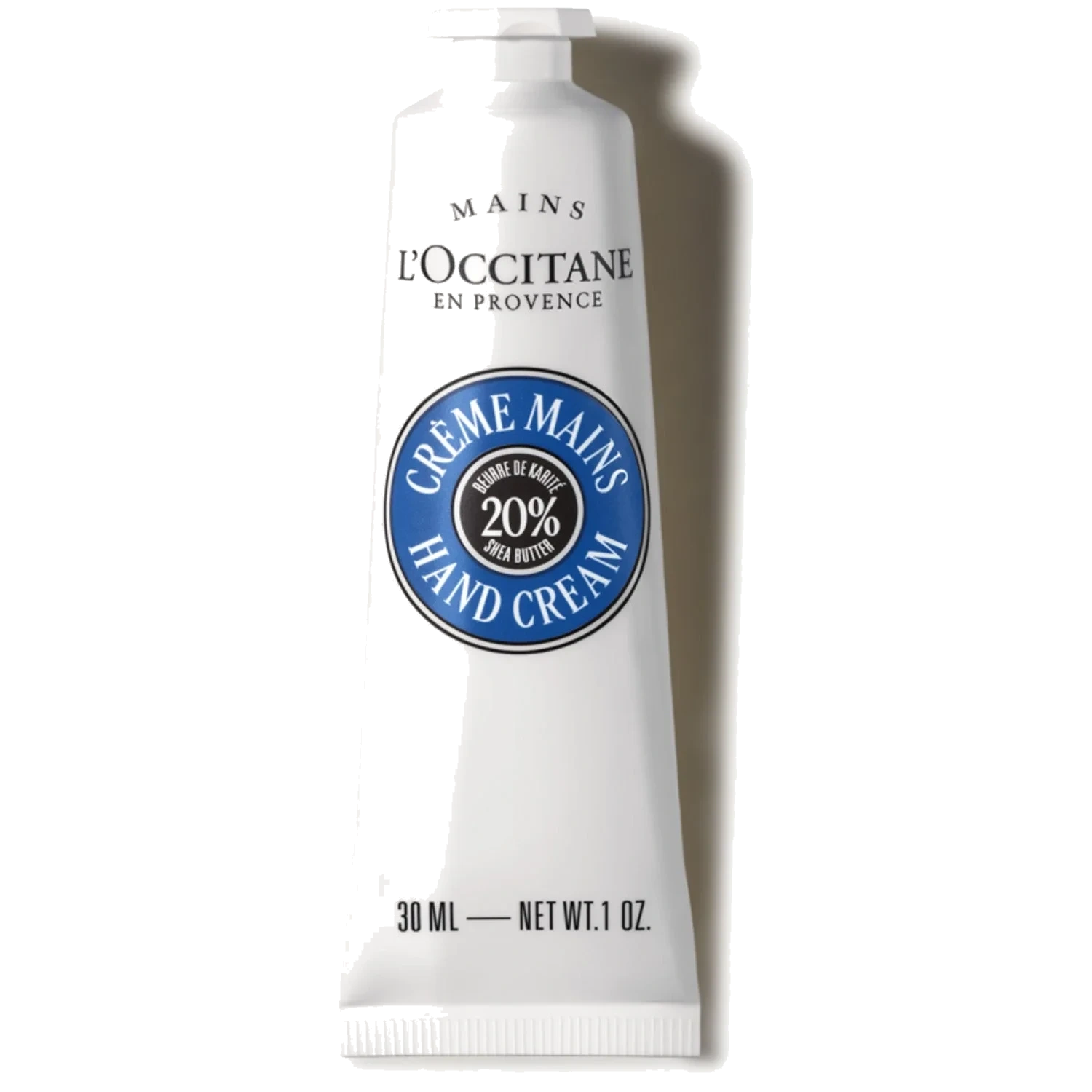 L'Occitane en Provence Shea Butter Hand Cream