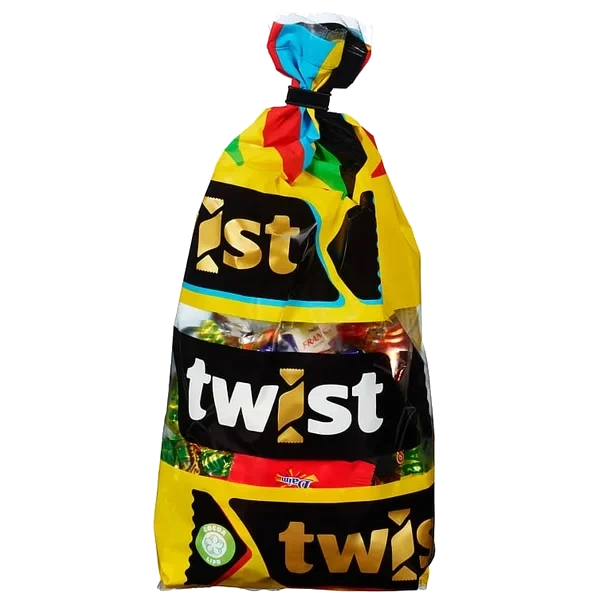 Freia Twist 490g