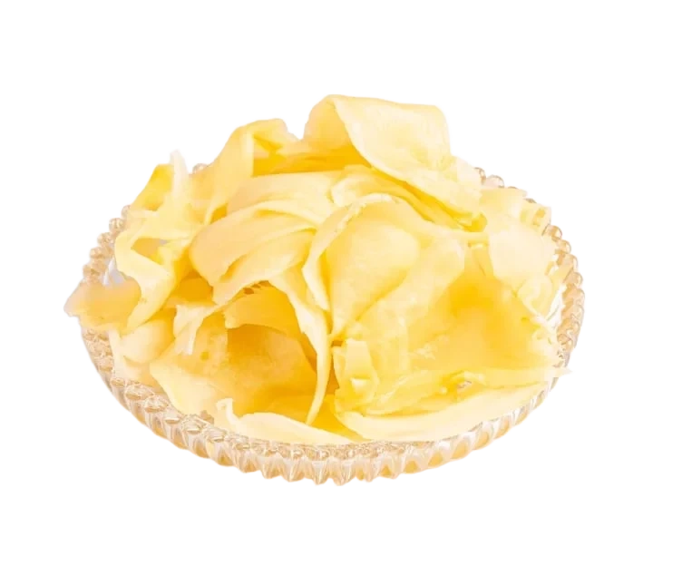 Ingefær (m)
