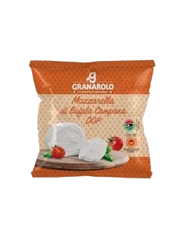 Buffelmozzarella
