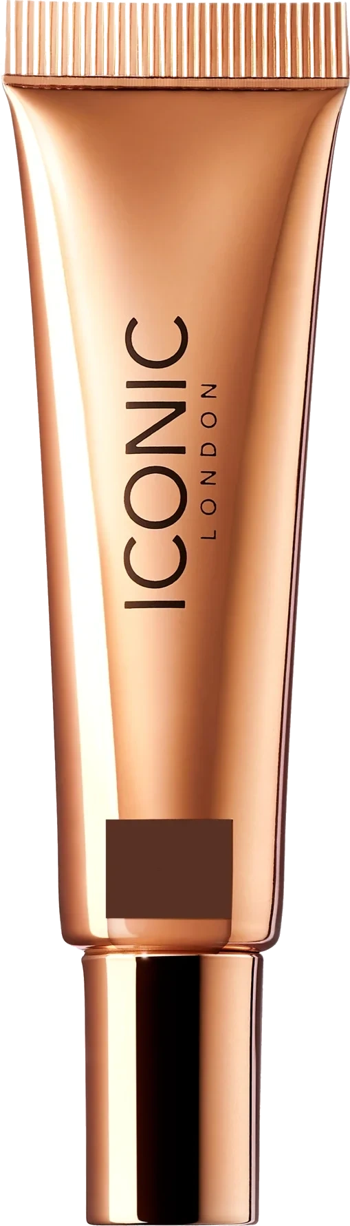 ICONIC LONDON Sheer Bronze Sunset