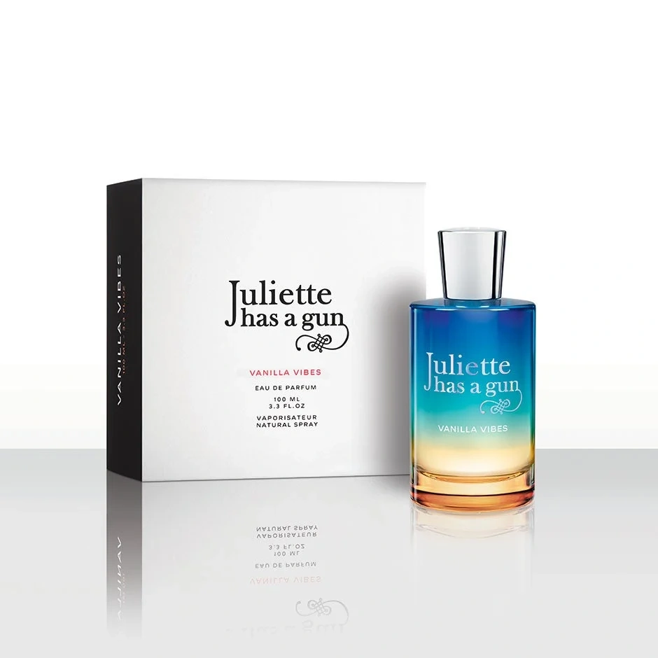 Juliette Has A Gun Vanilla Vibes Eau de Parfum 100 ml