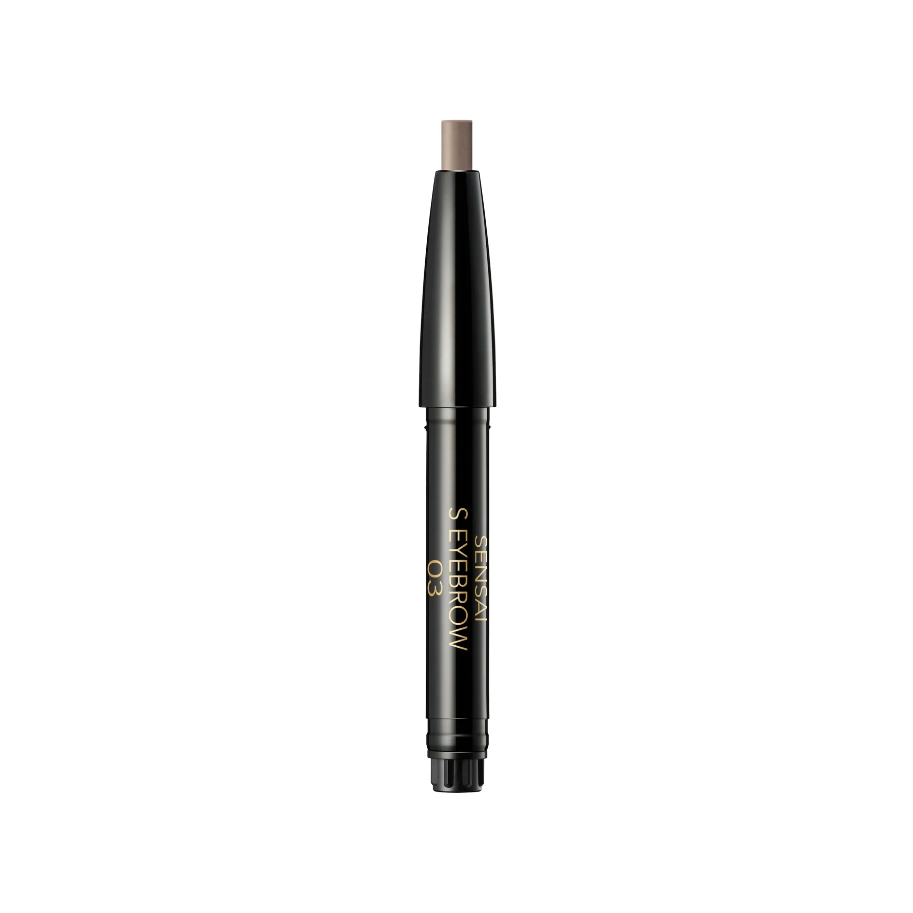 Sensai Styling Eyebrow Pencil Refill 3 Taupe Brown