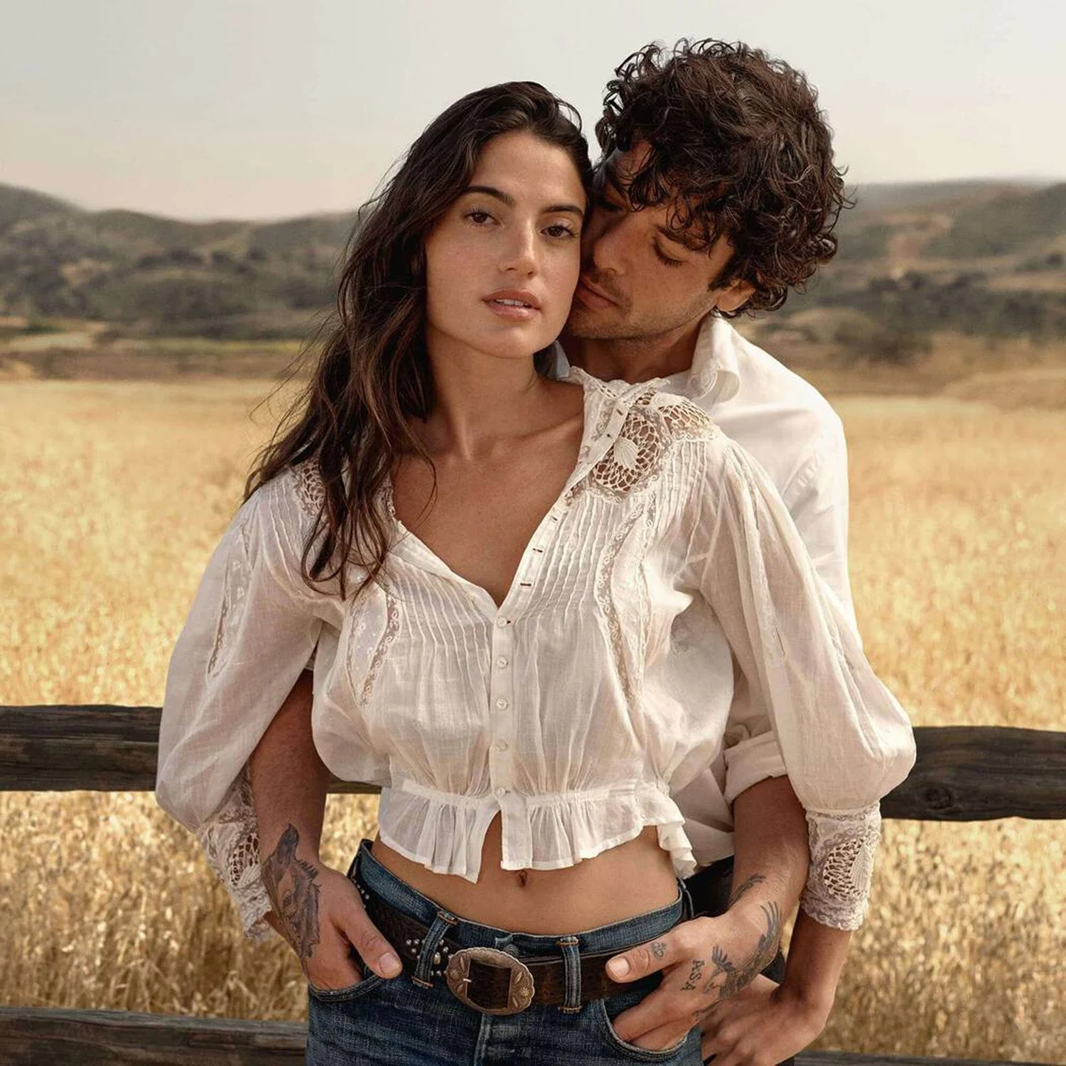 Ralph Lauren Romance