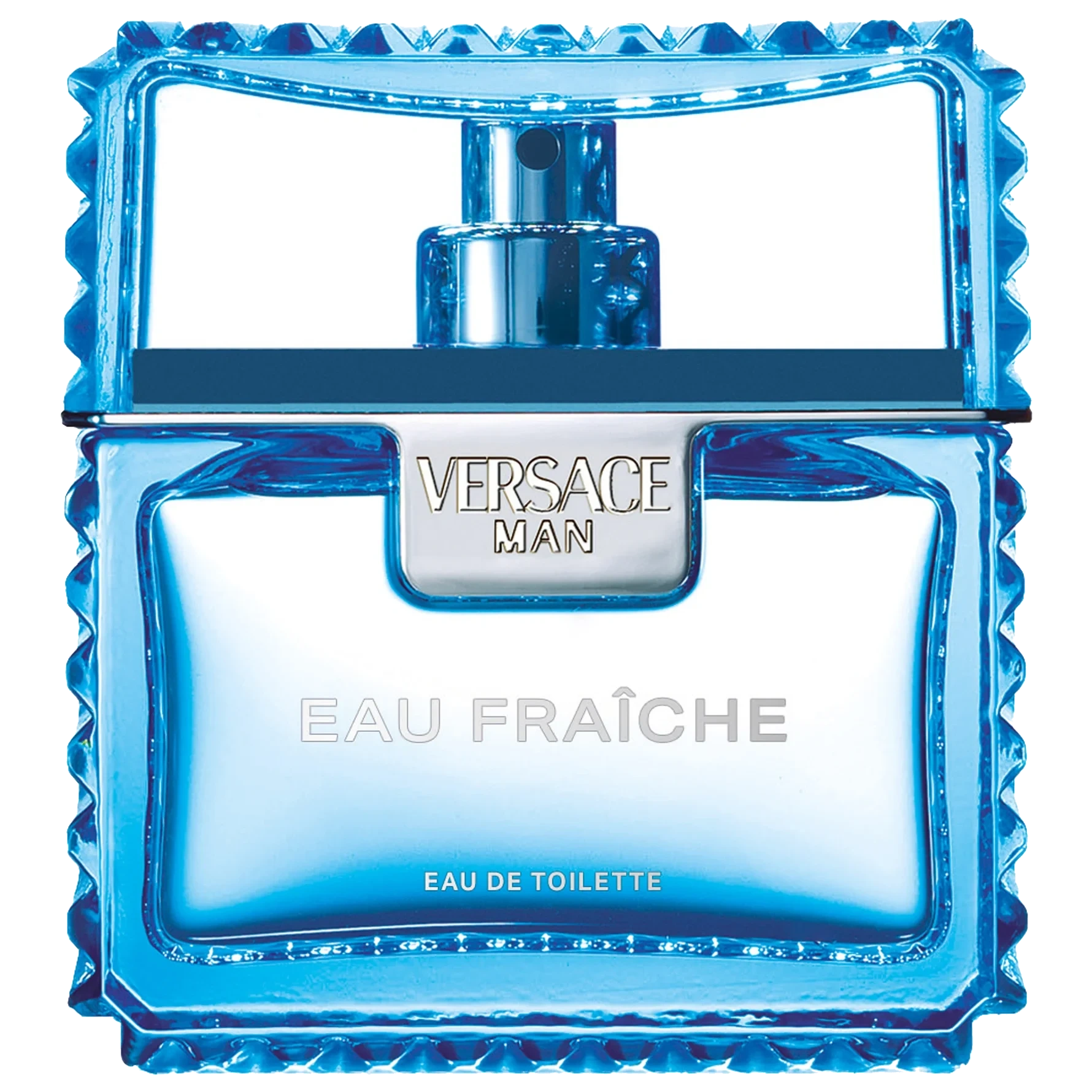 Versace Man Eau Fraîche Eau de Toilette 50 ml