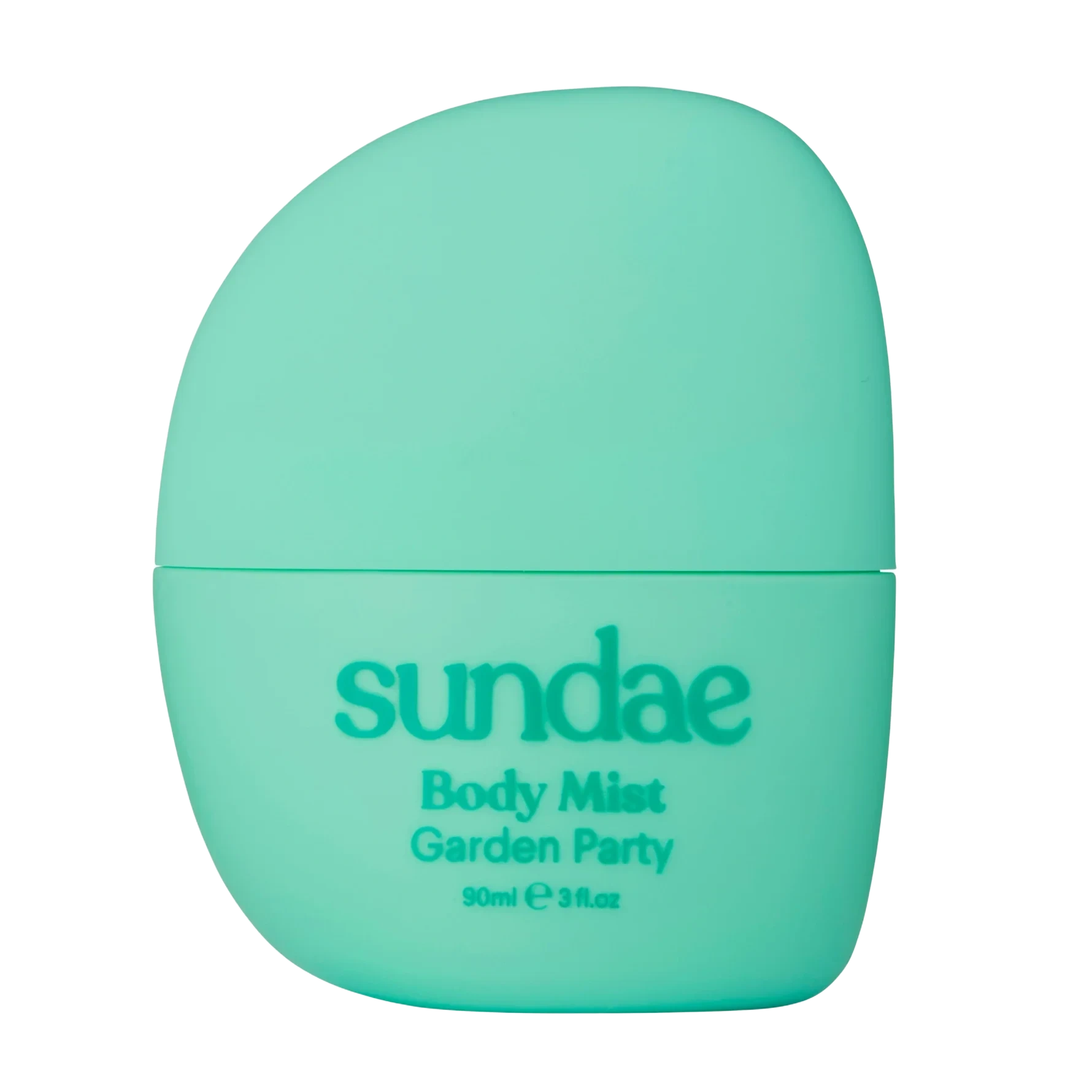Sundae Body Body Mist -  Flower Girl