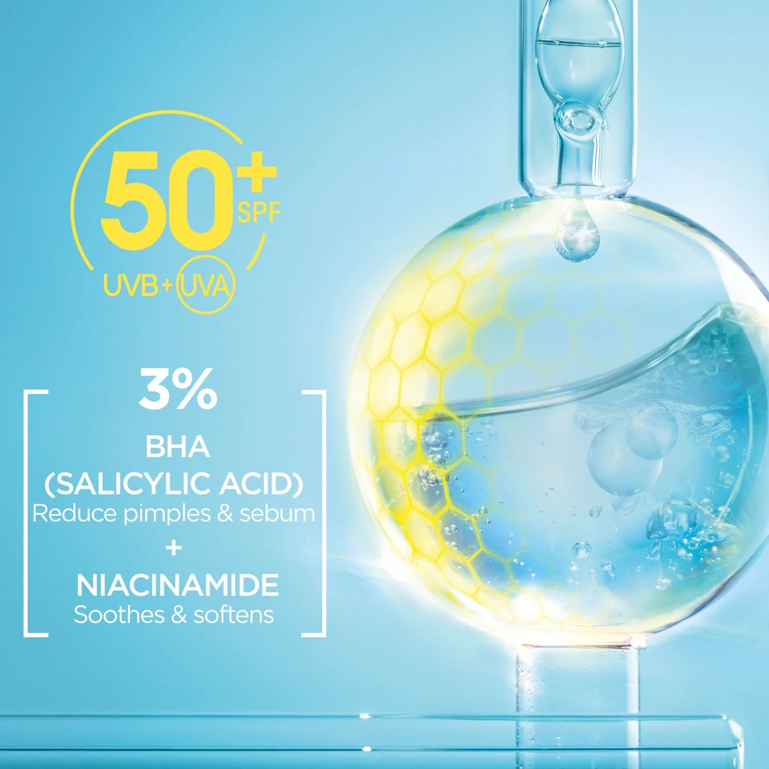 Garnier Skin Active Pureactive