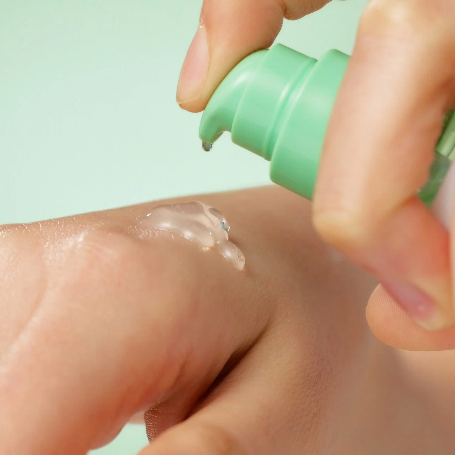 Centella Unscented Serum