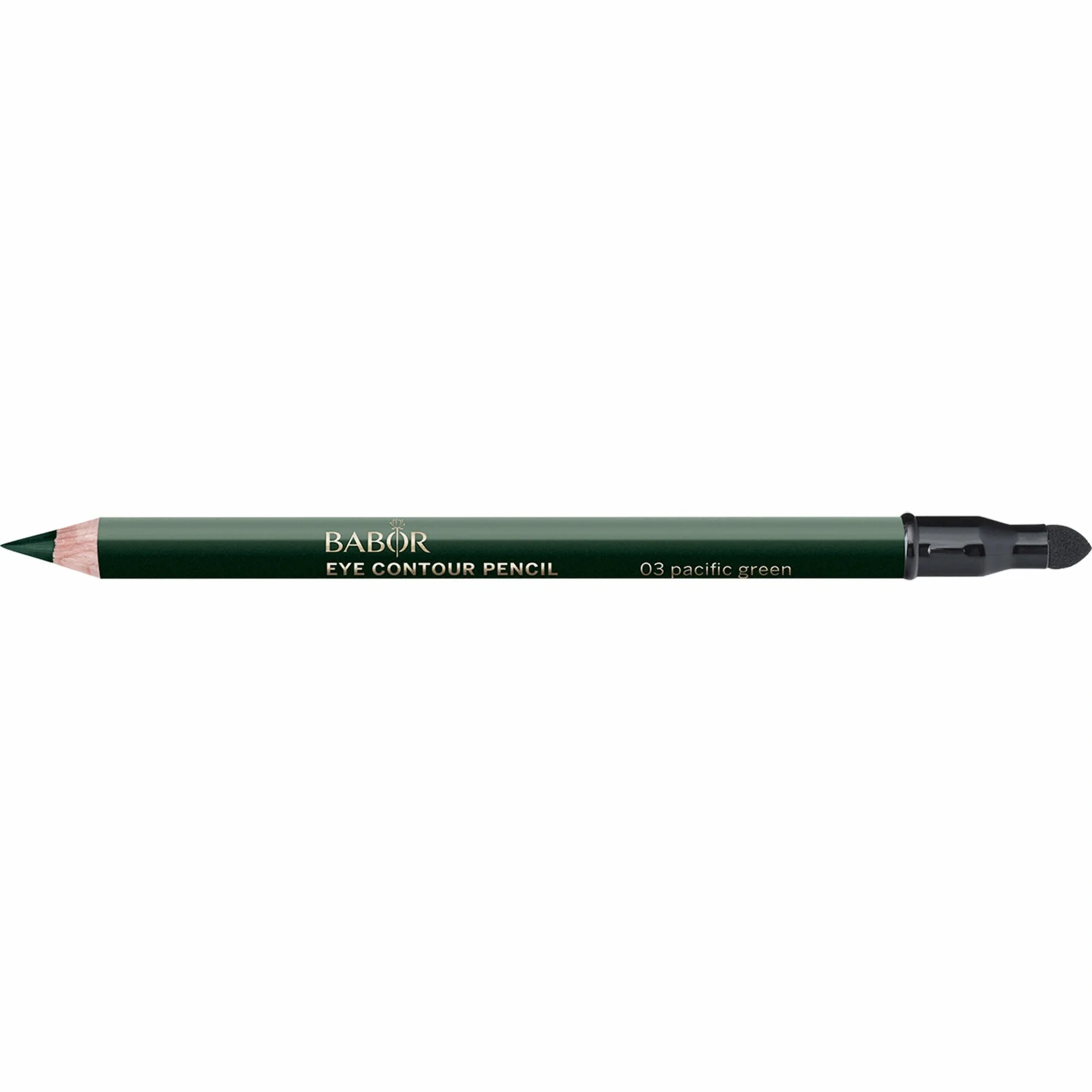 BABOR Eye Contour Pencil 03 Pacific Green