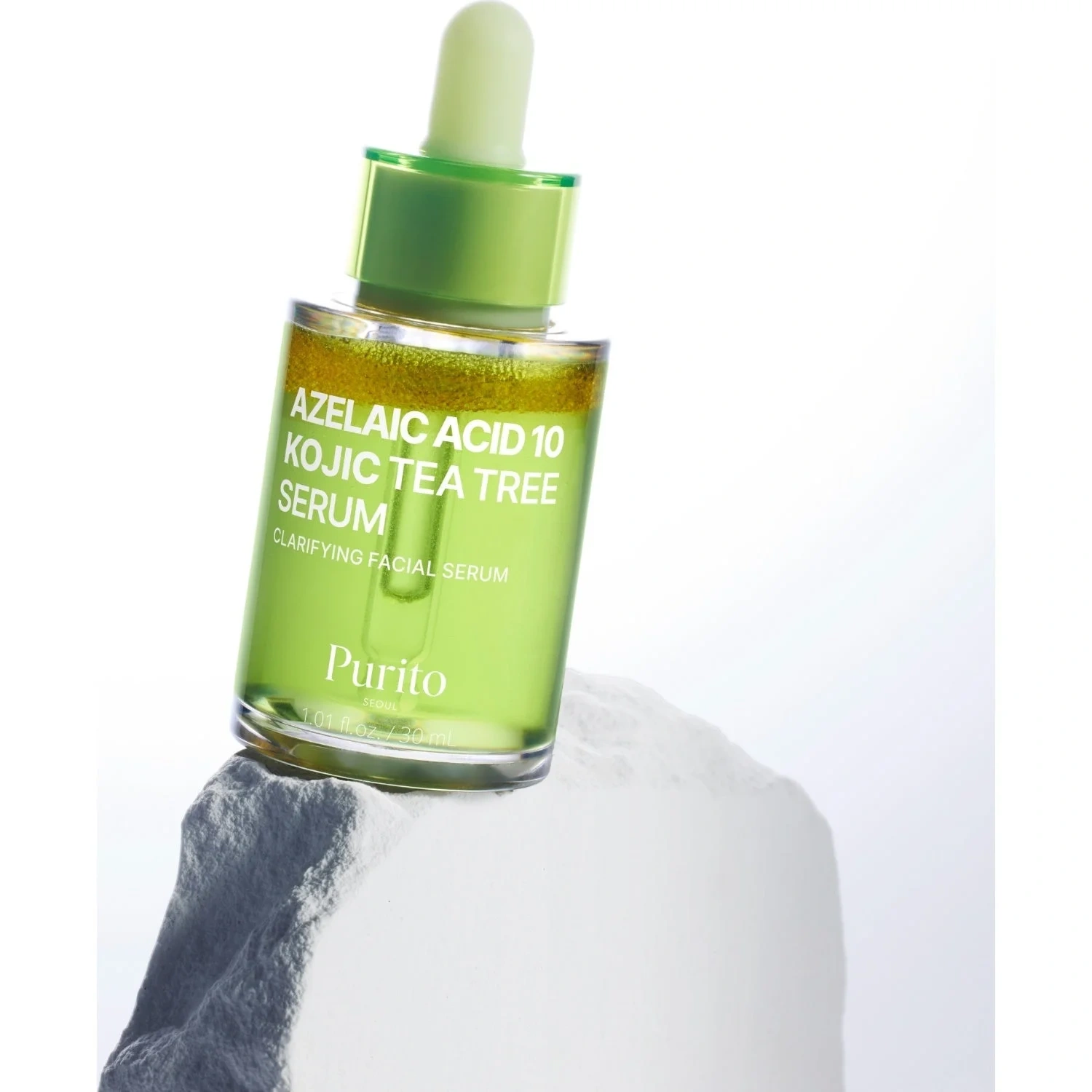 Purito Azelaic Acid 10 Kojic Tea Tree Serum