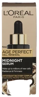 Loreal Age Perfect Midnight Serum 30ml