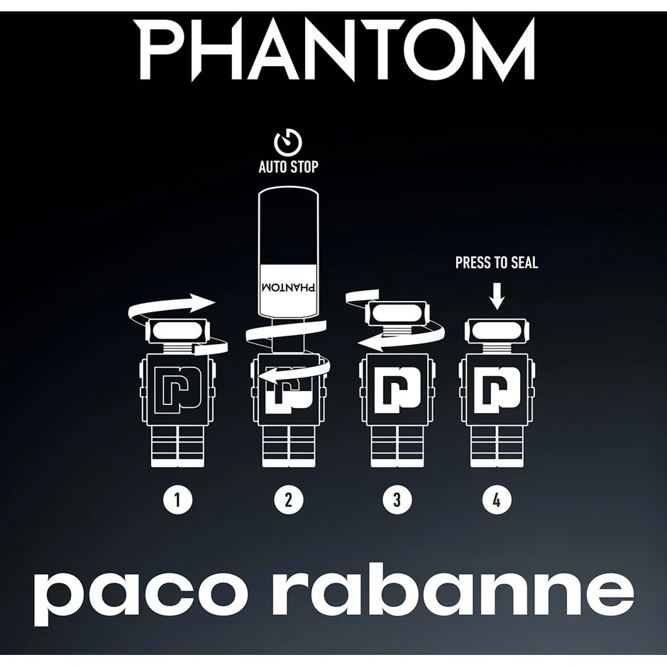 RABANNE Phantom