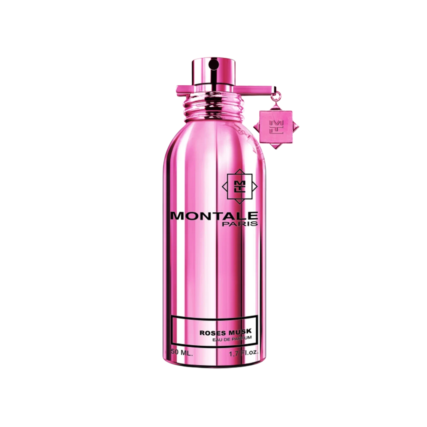 Montale Roses Musk Eau de Parfum 50 ml