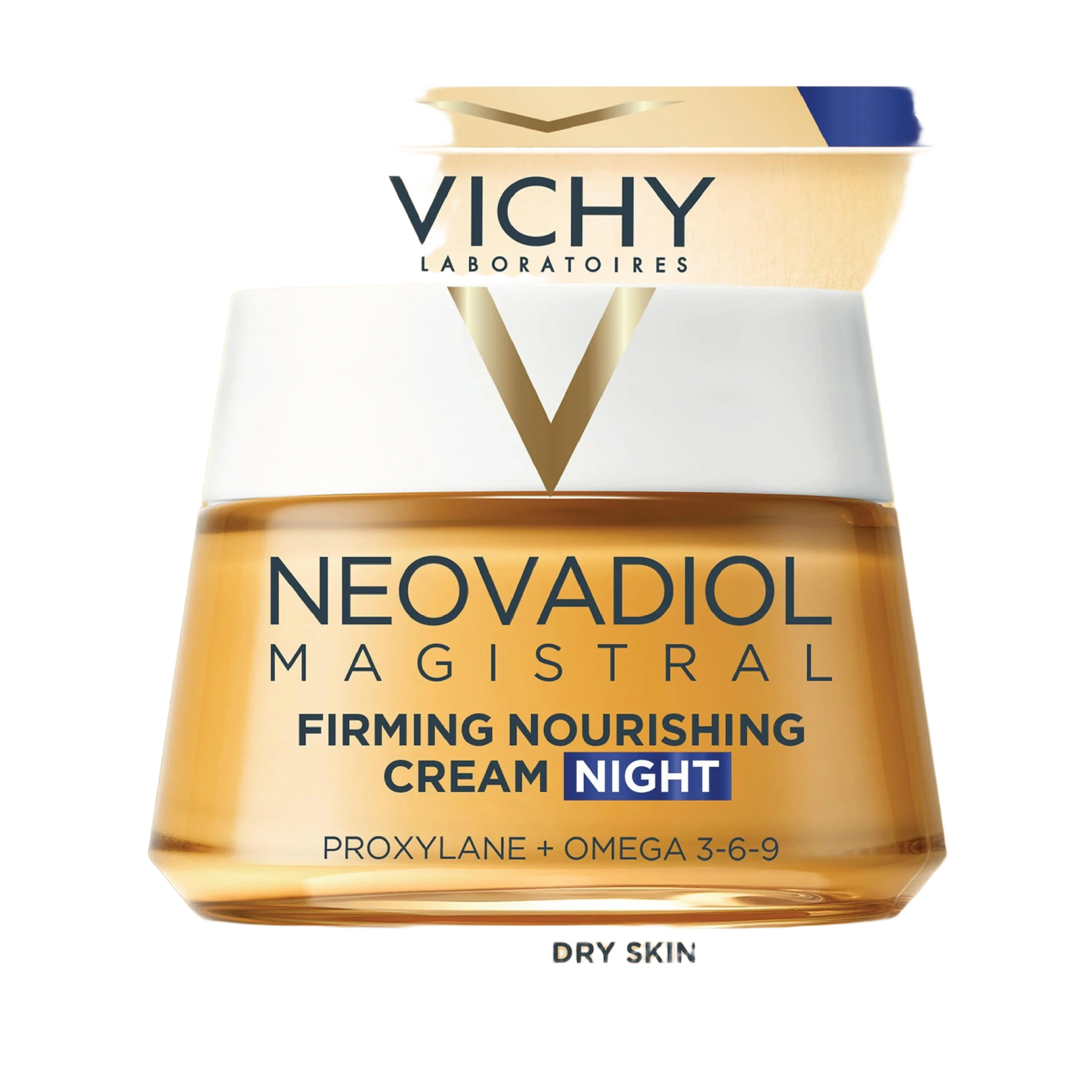 Neovadiol Post-Menopause nattcreme