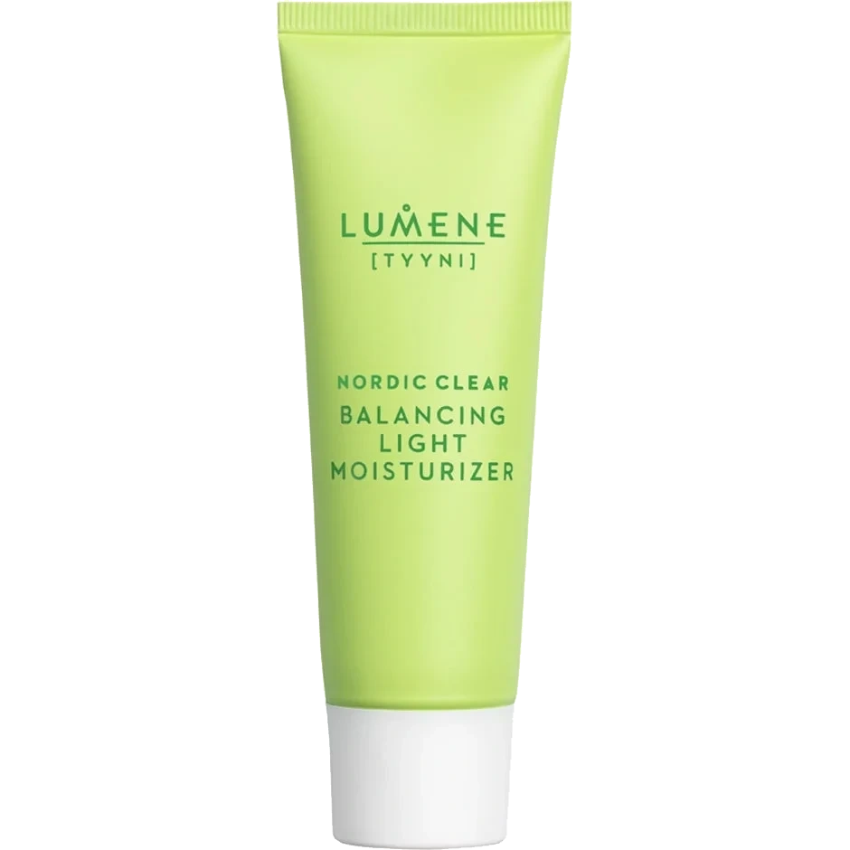 Lumene Nordic Clear