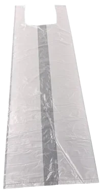 ABENA NORGE AS Avfallssekk klar knyte 72x125cm, 45my 10sekker