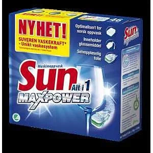 Sun alt i 1 max power              46tabl.