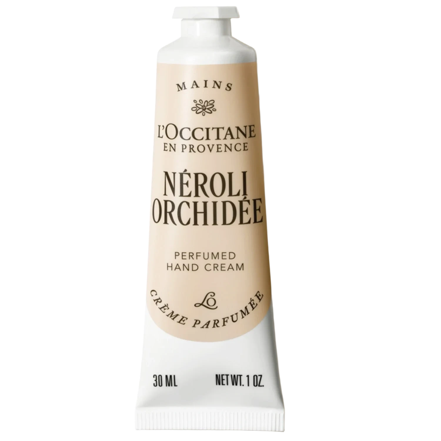 L'Occitane en Provence Néroli Orchidée Hand Cream