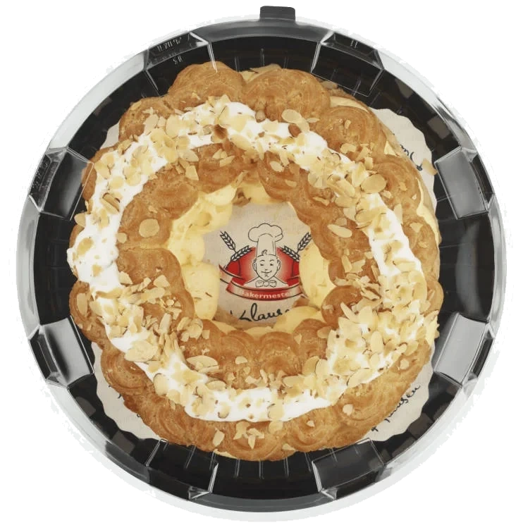 Walesring 8pers 750g Klausen