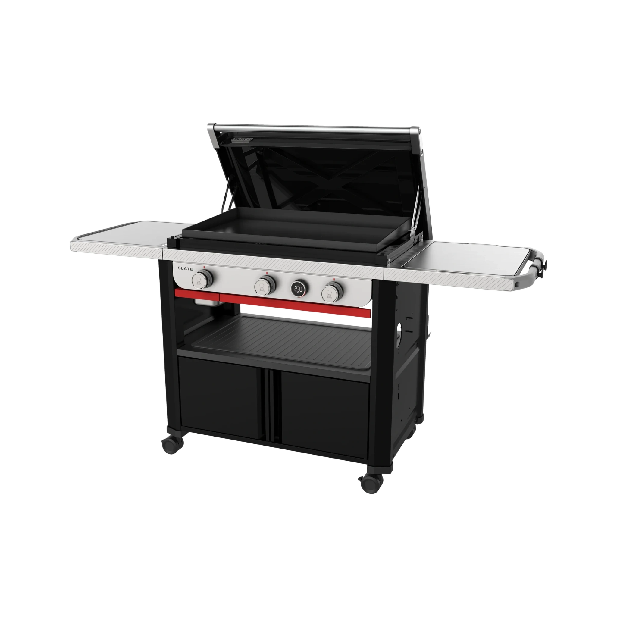 Weber Slate GP 76cm