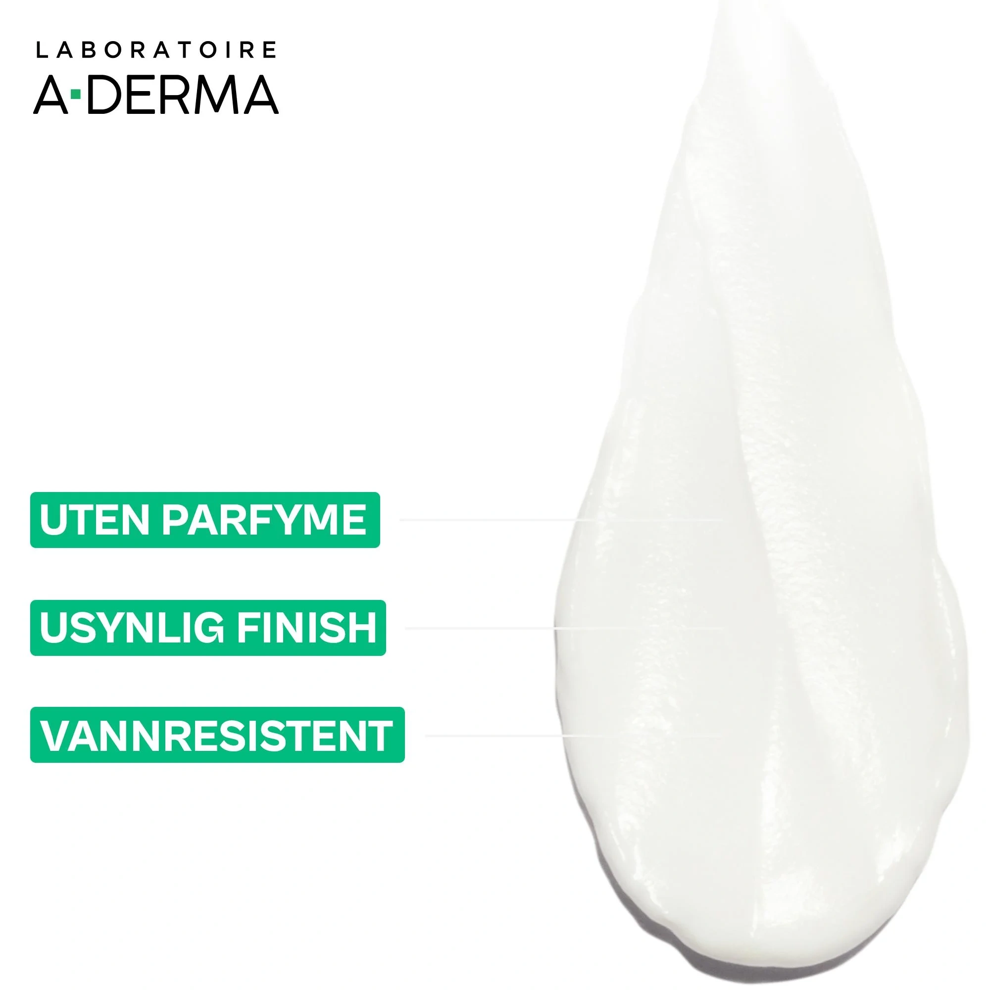 A-Derma REPAIRING CREAM