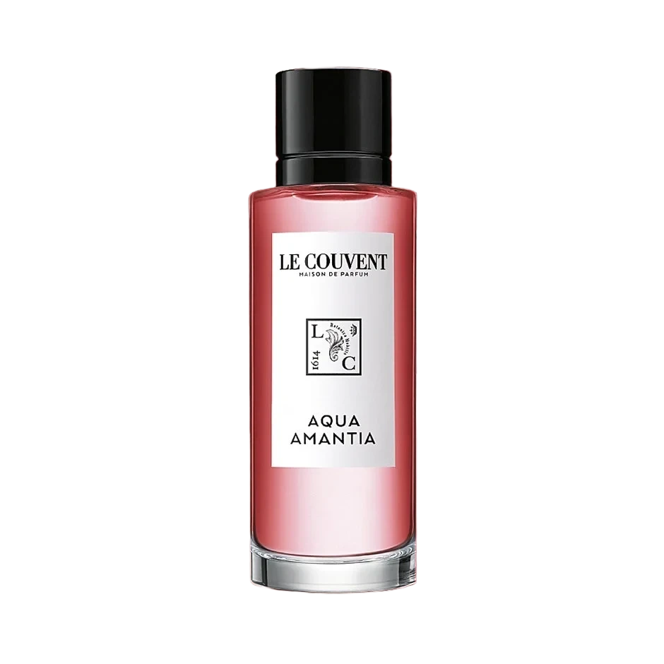Le Couvent Absolute Aqua Amantia Botanical Cologne