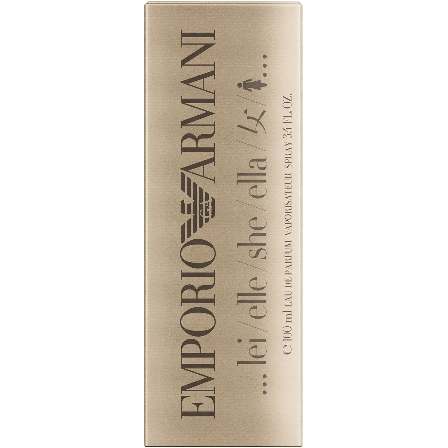 Emporio Armani She Eau de Parfum 100 ml