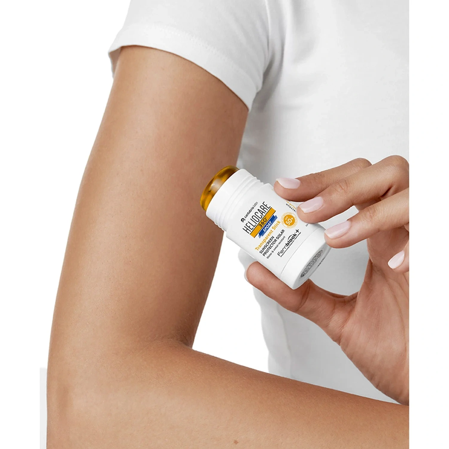 Sport Stick SPF 50