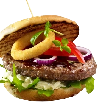 Diner Hamburger 170g Slåtto
