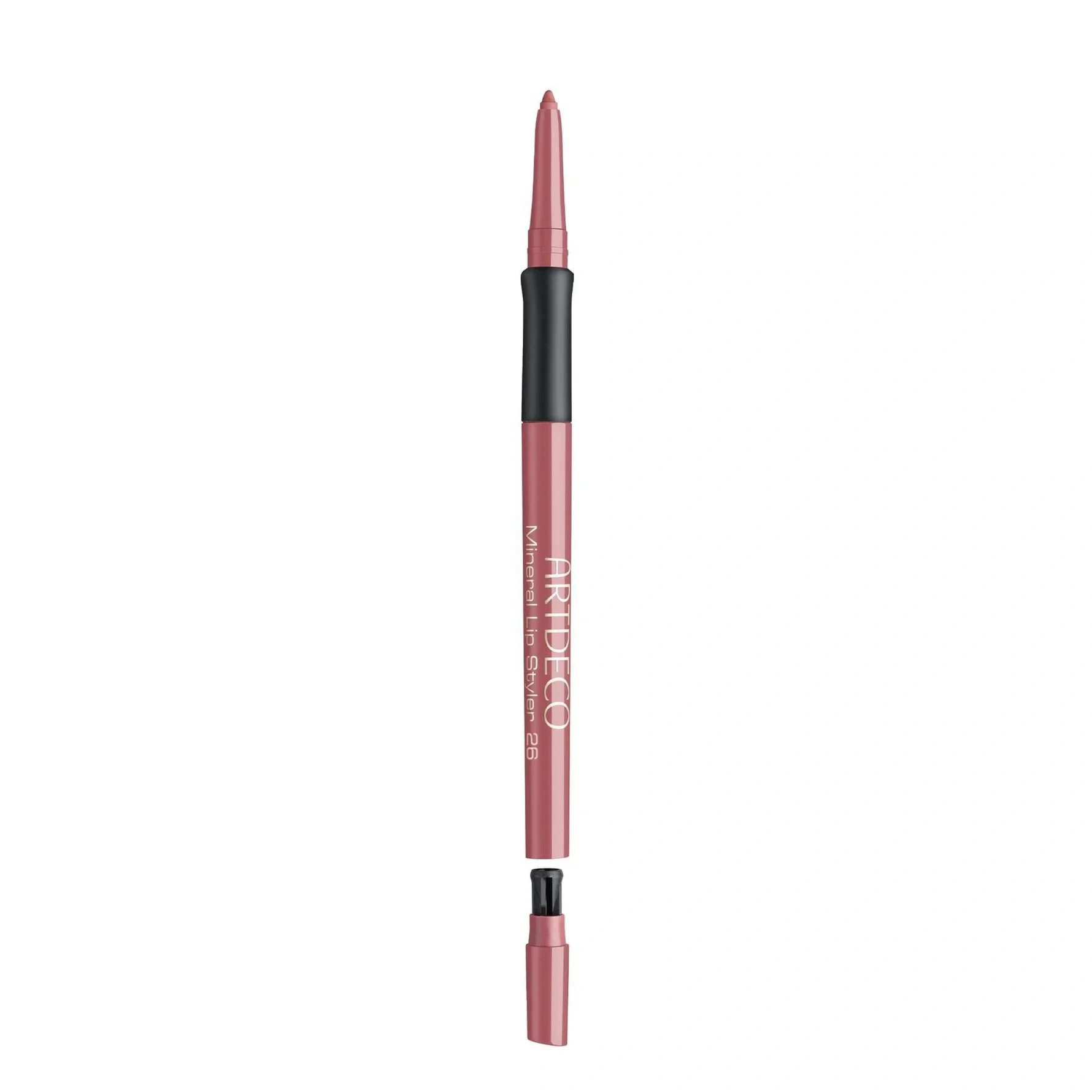 ARTDECO Mineral Lip Styler Lipliner 26 Flowerbed