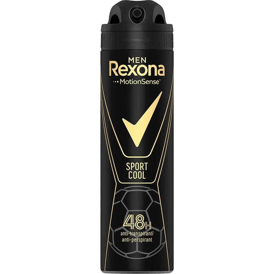 Rexona Men Deo Spray Sport Cool
